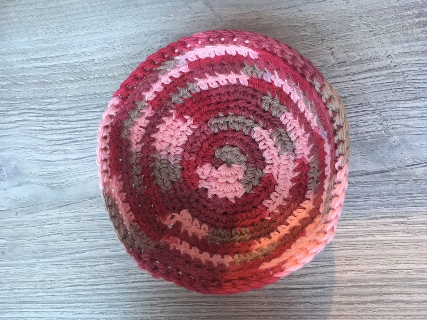 Bowl cozy, reusable bowl holder, set of 2