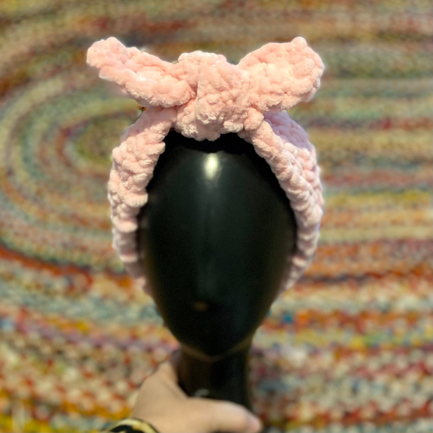 Spa headwrap and heart face wipe pattern!! PDF Pattern only!!!