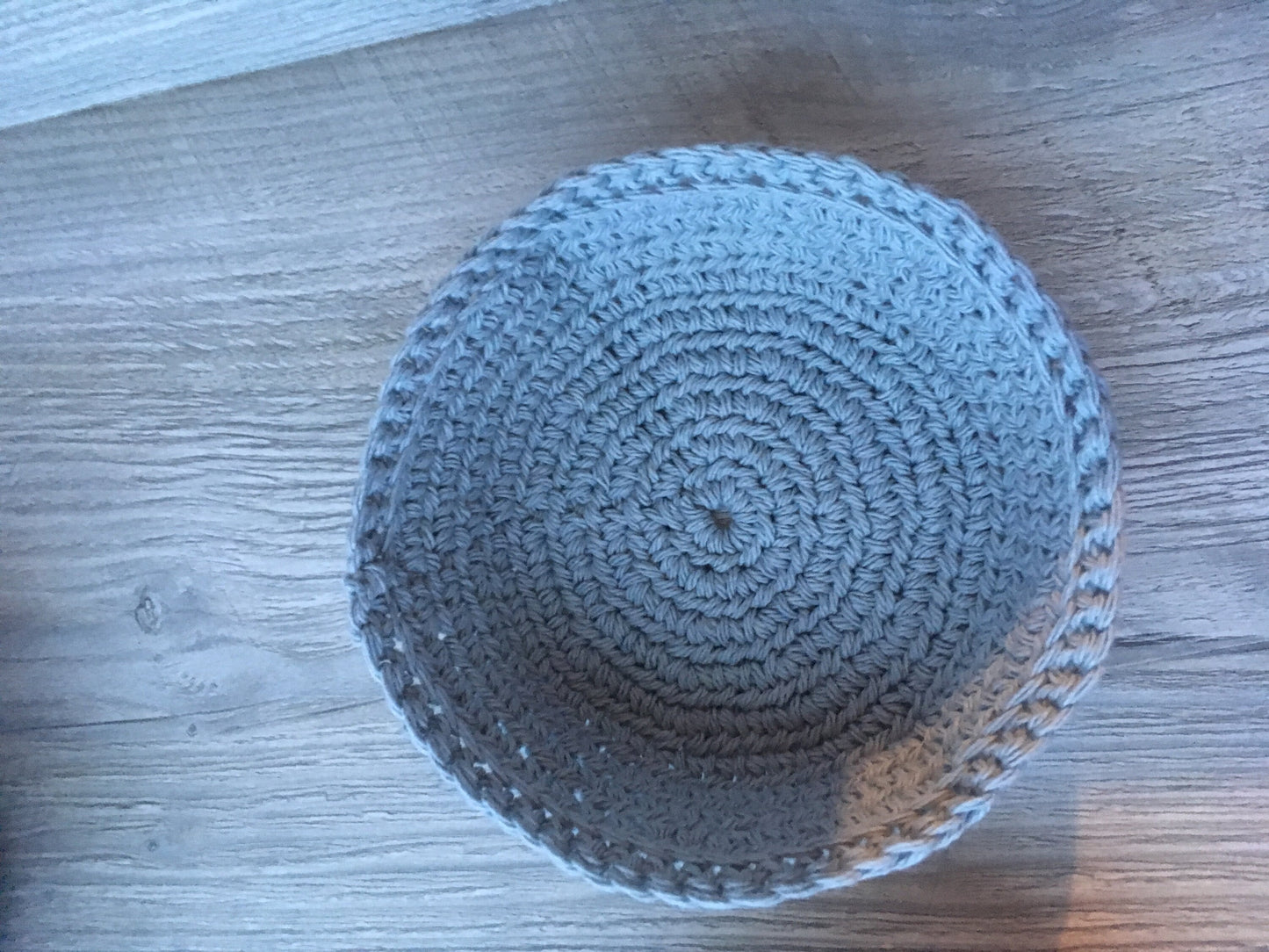 Bowl cozy, reusable bowl holder, set of 2