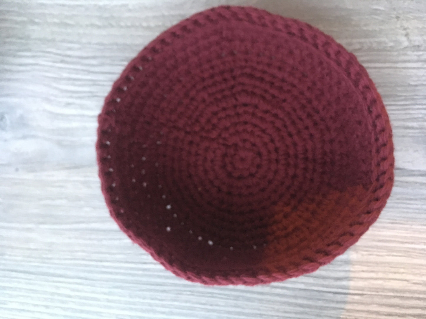 Bowl cozy, reusable bowl holder, set of 2