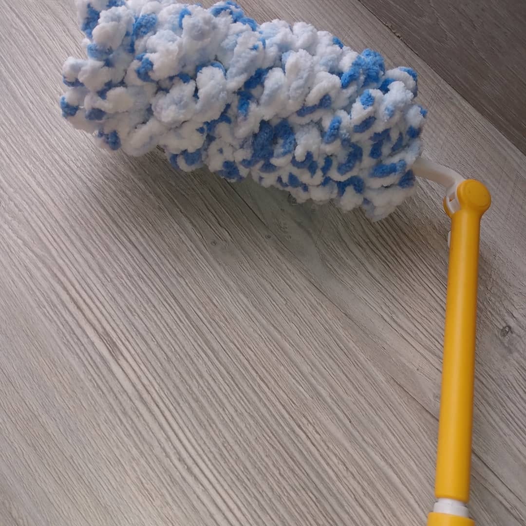 Swiffer 360 duster, reusable duster, mystery Swiffer duster