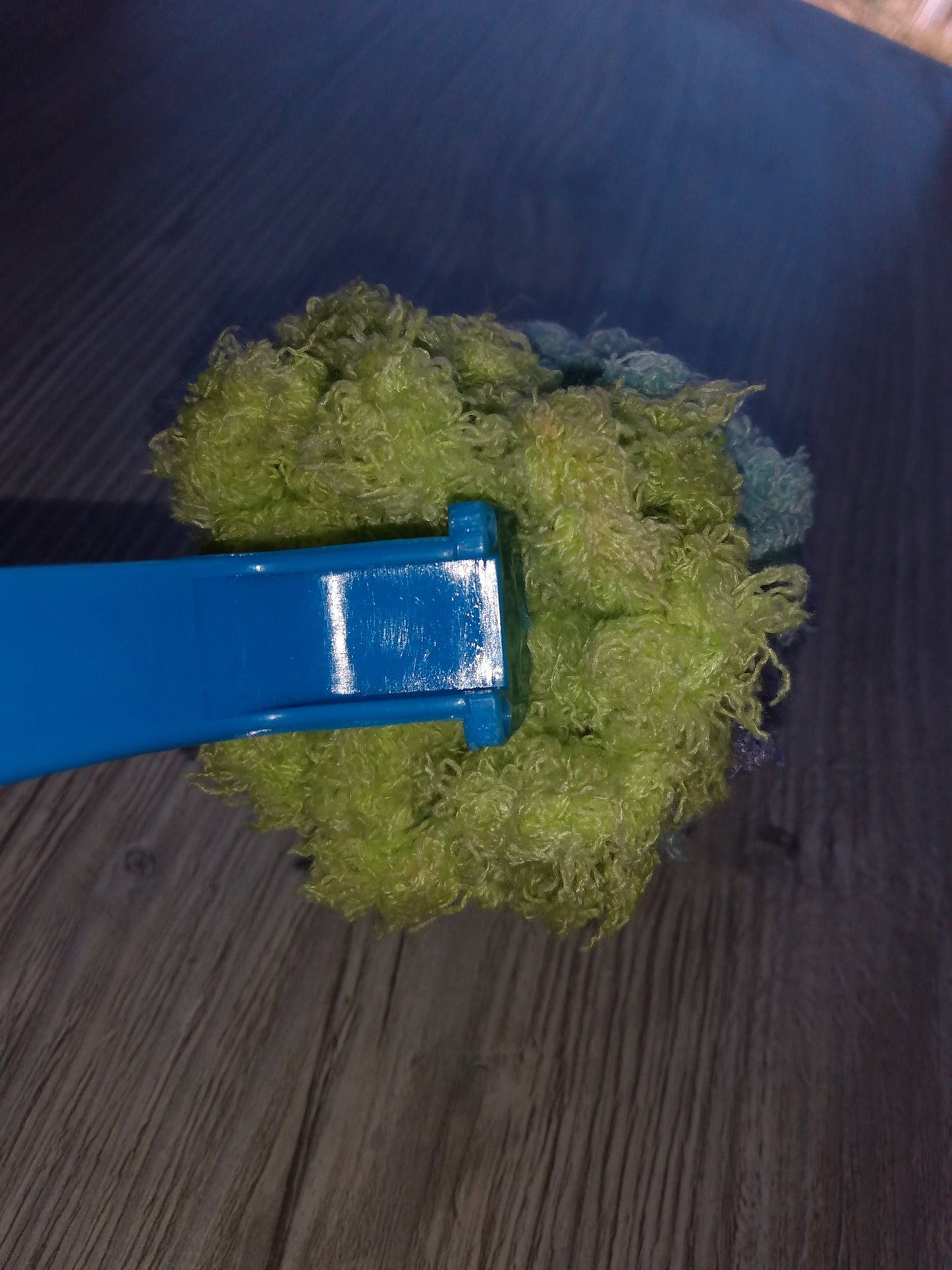 Swiffer 360 duster, reusable duster, mystery Swiffer duster