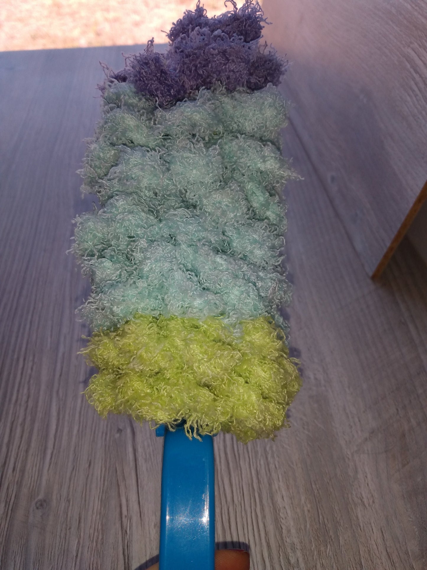 Swiffer 360 duster, reusable duster, mystery Swiffer duster