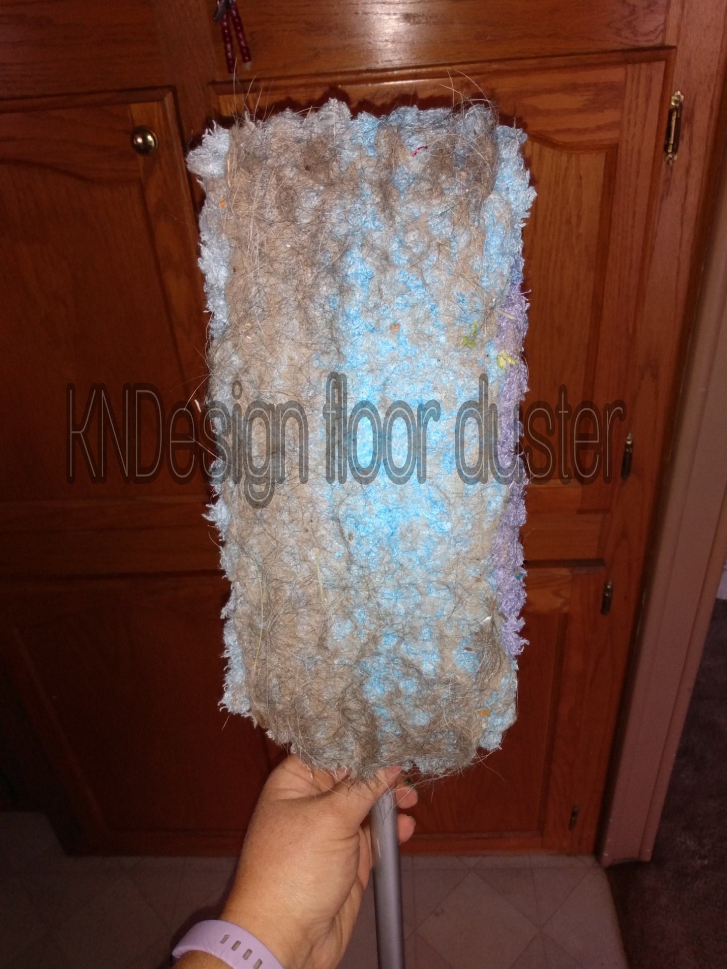 Swiffer sweeper dusting pads, pet hair picker upper, Eco cleaning, reusable dusting pad