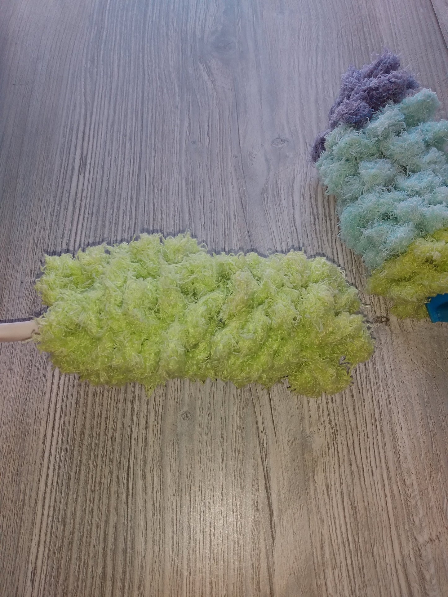 Swiffer 360 duster, reusable duster, mystery Swiffer duster