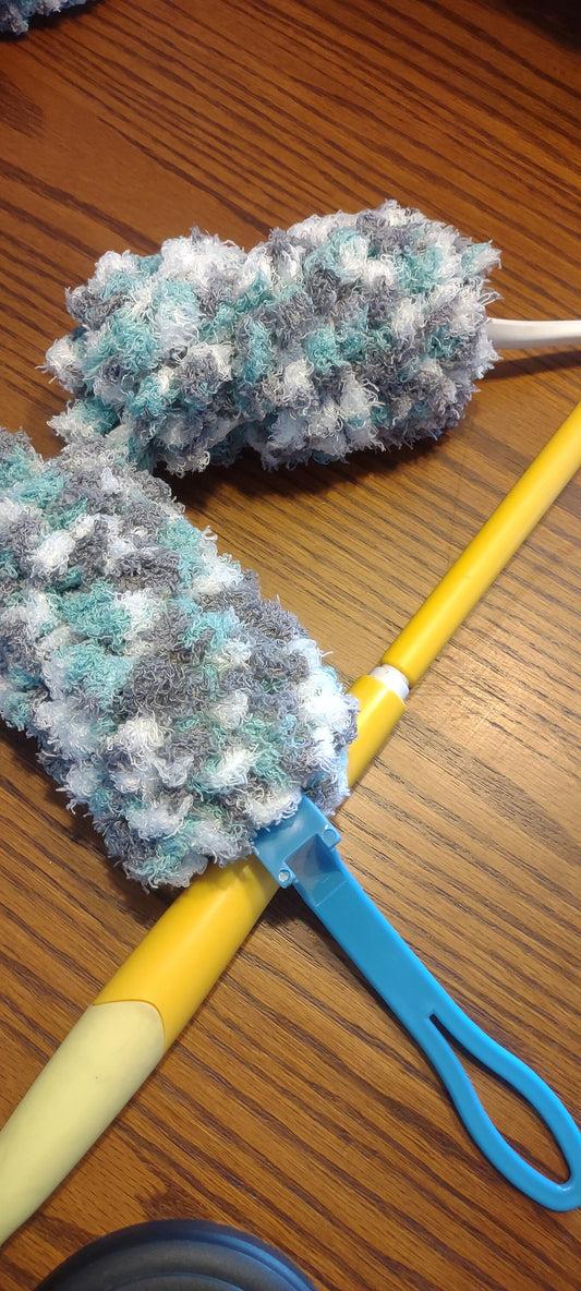 Seaspray 360* reusable duster