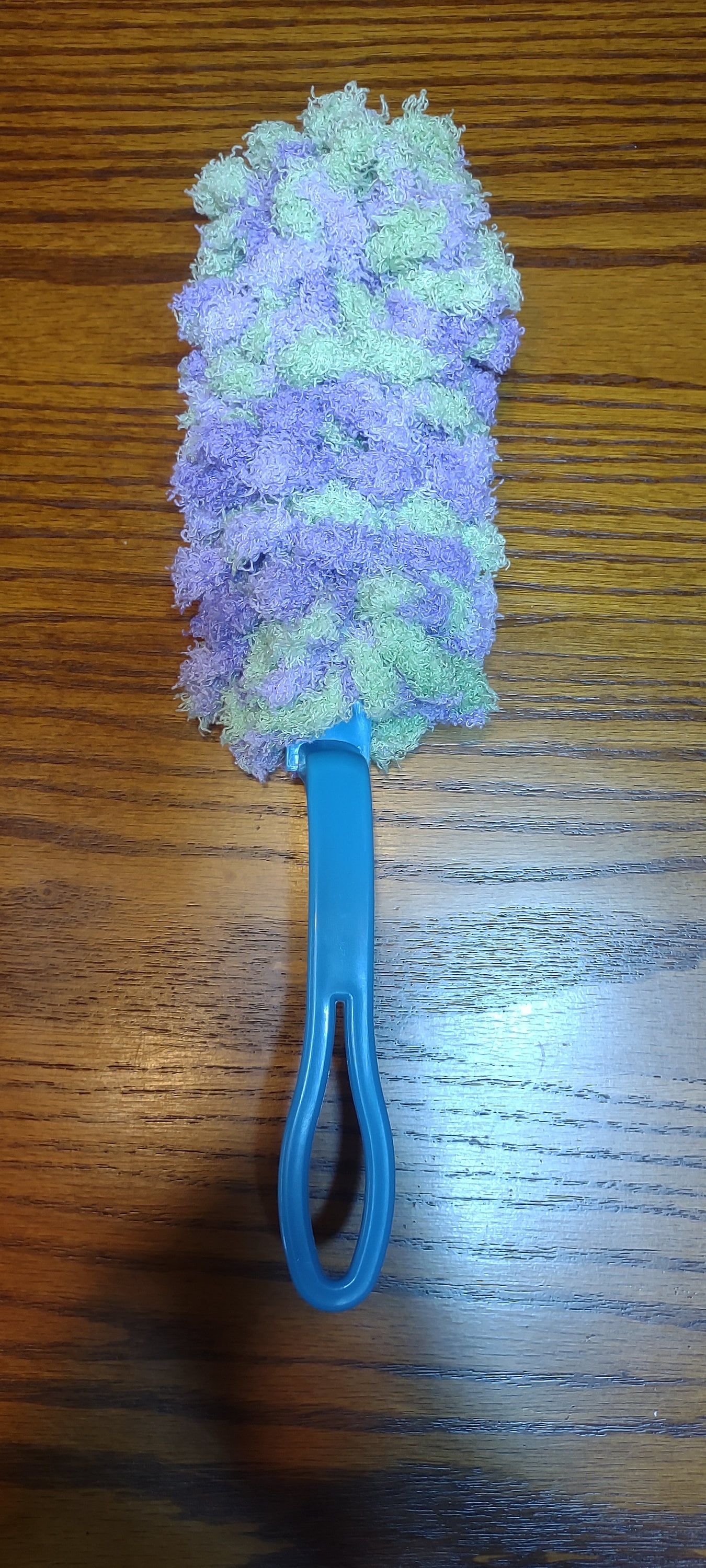 Pixie pow 360* duster! Eco-friendly reusable duster. Washable Swiffer duster